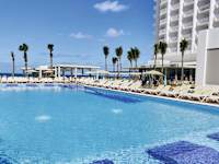Riu Palace Paradise Island