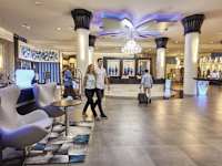 Riu Palace Paradise Island