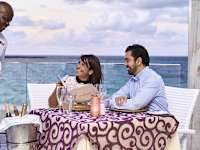 Riu Palace Paradise Island