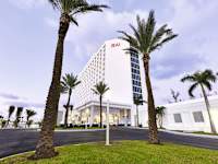 Riu Palace Paradise Island