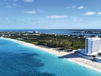 Riu Palace Paradise Island