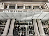 Riu Plaza Chicago