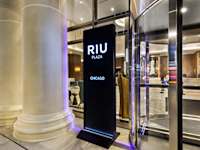 Riu Plaza Chicago