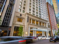 Riu Plaza Chicago