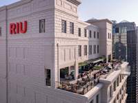 Riu Plaza Chicago