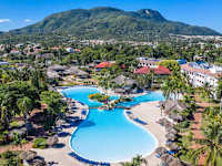 Marien Puerto Plata Hotel