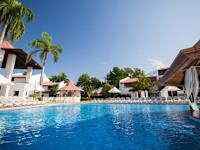 Bluebay Villas Doradas