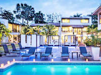 Bluebay Villas Doradas