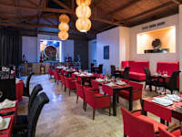 Bluebay Villas Doradas