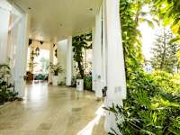 Bluebay Villas Doradas