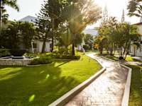 Bluebay Villas Doradas