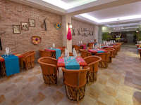 Viva Heavens by Wyndham