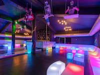 Viva Heavens by Wyndham