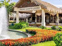 Marien Puerto Plata Hotel