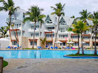 Casa Marina Beach and Reef Resort