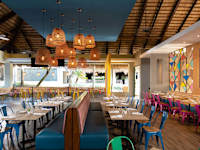 Casa Marina Beach and Reef Resort