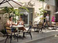 Casa Marina Beach and Reef Resort