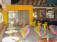 Casa Marina Beach and Reef Resort