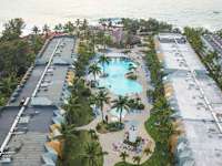 Casa Marina Beach and Reef Resort