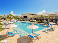 Emotions By Hodelpa Puerto Plata