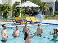 Emotions By Hodelpa Puerto Plata