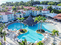 VH Gran Ventana Beach Resort