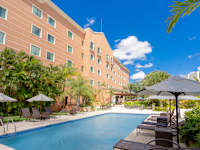 Hodelpa Garden Court 