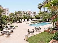 Hodelpa Garden Court 