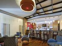 Hodelpa Garden Court 