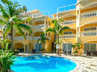 Hotel Villa Taina