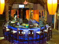 Hotel Villa Taina