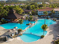 Lifestyle Tropical Beach Resort and Spa