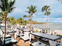 Lifestyle Tropical Beach Resort and Spa