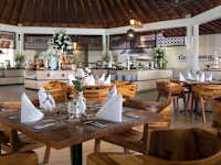 Lifestyle Tropical Beach Resort and Spa