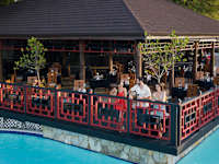 Lifestyle Tropical Beach Resort and Spa