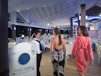 Lifestyle Tropical Beach Resort and Spa