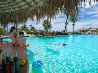 Lifestyle Tropical Beach Resort and Spa