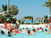 Lifestyle Tropical Beach Resort and Spa