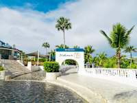 Lifestyle Tropical Beach Resort and Spa