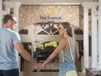 Lifestyle Tropical Beach Resort and Spa