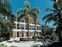 Lifestyle Tropical Beach Resort and Spa