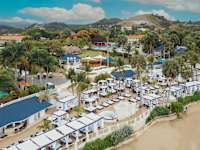 Lifestyle Tropical Beach Resort and Spa