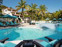 Lifestyle Residence Suites