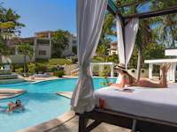 Lifestyle Residence Suites