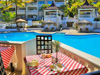 Lifestyle Residence Suites