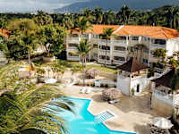 Lifestyle Residence Suites