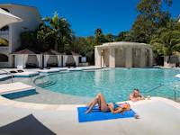 Presidential Suites Puerto Plata by Lifestyle