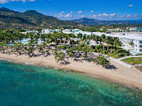 Senator Puerto Plata 