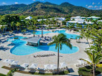 Senator Puerto Plata 