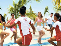 Riu Playa Blanca